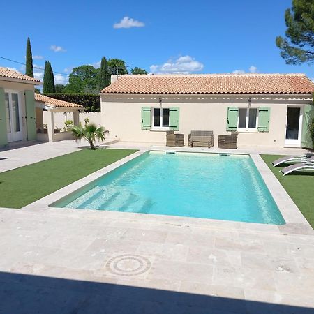 Villa Cesarine Saint-Paul-les-Fonts Kültér fotó