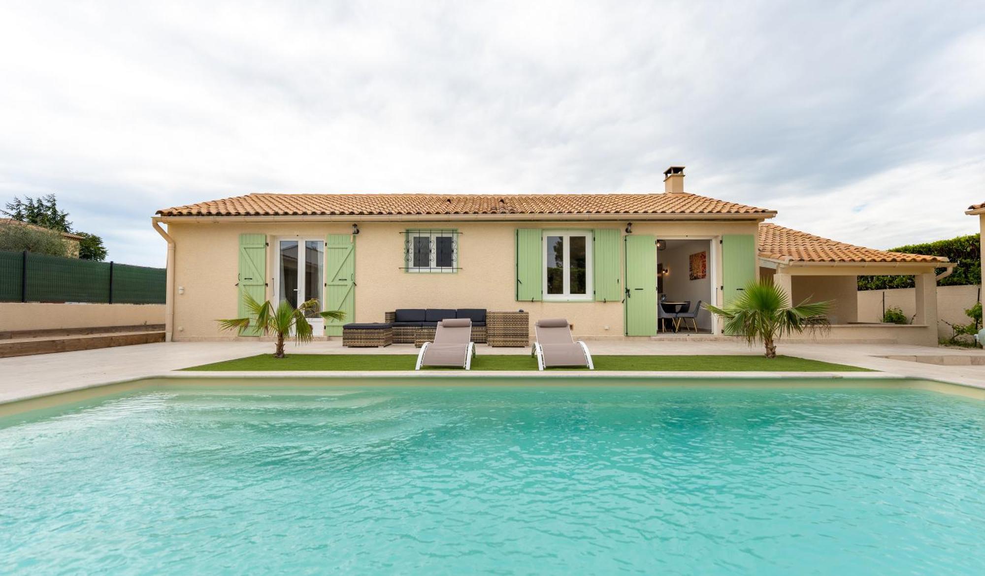 Villa Cesarine Saint-Paul-les-Fonts Kültér fotó