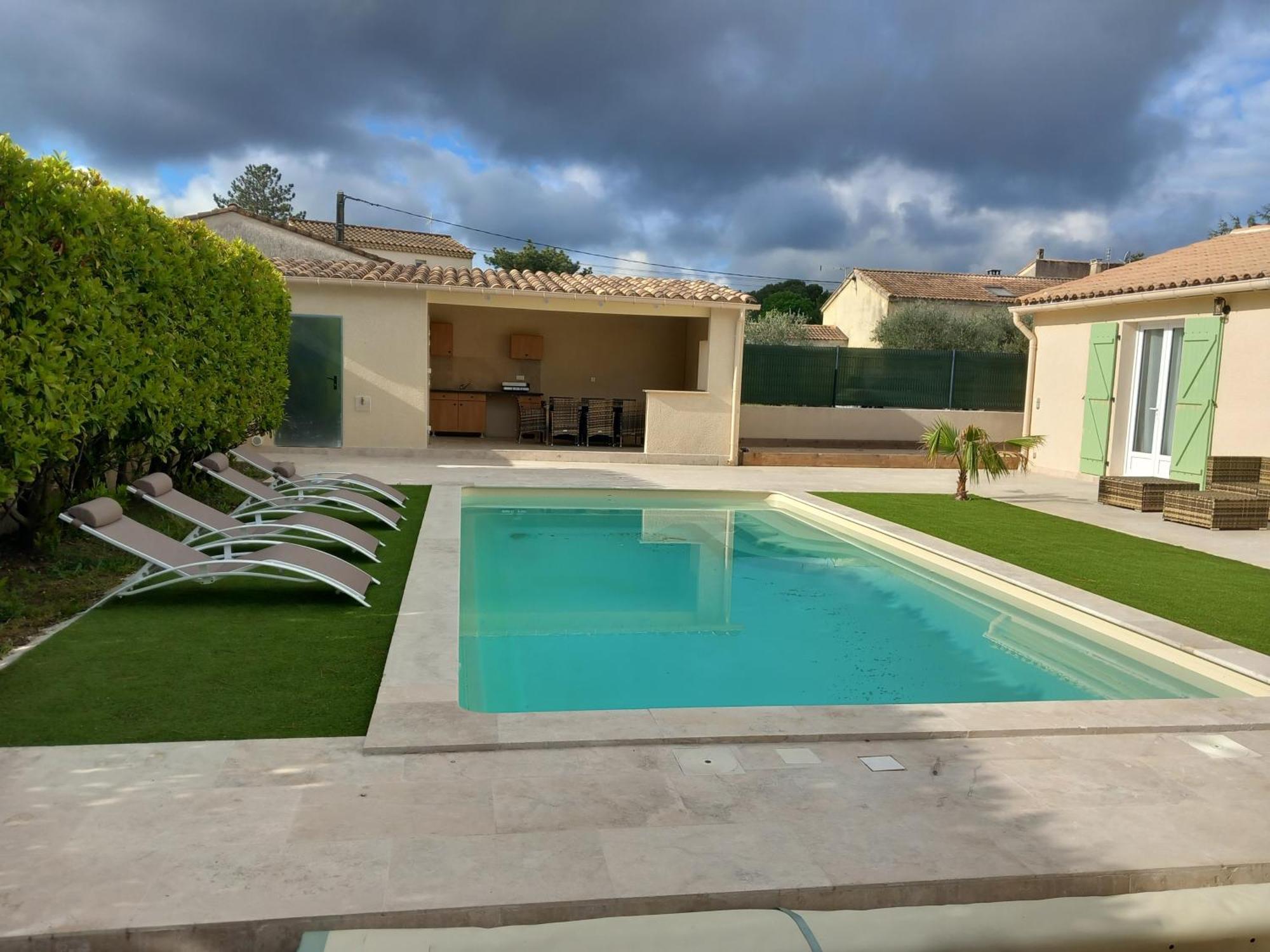 Villa Cesarine Saint-Paul-les-Fonts Kültér fotó